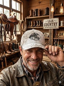 BONE IMP. BASS PRO SHOPS TUNDRA