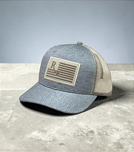 BONE WEST BARN MESCLA TELA BEGE