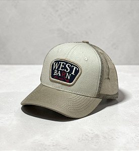 BONE WEST BARN BEGE TELA BEGE