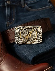 FIVELA IMP. MONTANA AMERICAN COWBOY