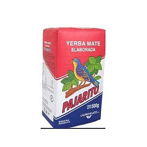 ERVA PAJARITO 500 G