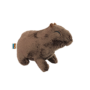 Capivara Marrom