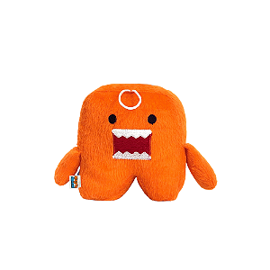 Monstro Mordida Laranja