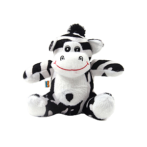 Safari Baby Zebra