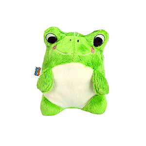 Sapinho Verde