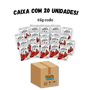 Bifinho Carne Cão 65g