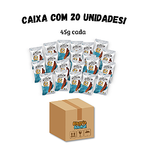 Bifinho Peixe Gato 45g