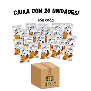 Palito Fino Frango com Quinoa Cão 65g
