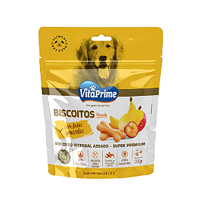 Biscoito Vita Prime  Frutas Amarelas 200g