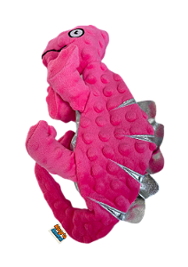 Camaleão Pet Rosa