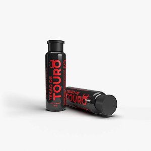 Estimulante Energético Afrodisiaco Natural Tesão de Touro - Sexy Fantasy 10ml