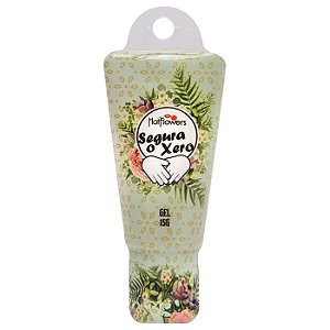 Excitante Feminino Aumenta Apetite Sexual  Segura o Xero - Hot Flowers 15g