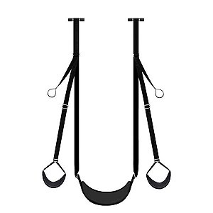 Separador de Pernas com Suporte de Elevação para Porta - 3R Import