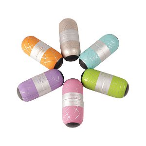 Egg Tubo Masturbador Premium Interno Texturizado com Saliências - Várias Texturas - Magical Kiss