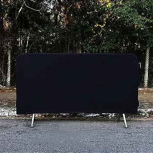 Capa Para Gradil 200x100cm