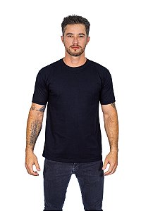 Camiseta Básica Preta