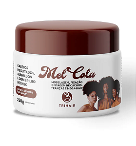 Mel Cola Trihair - 250g