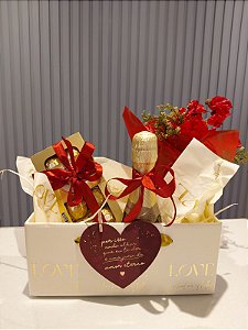 Caixa Celebra amor