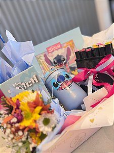 Box Stitch – Criatividade & Carinho