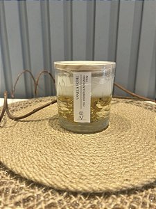 Vela Aromática Artesanal Vanilla Home – 200g
