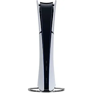 Console Sony PlayStation 5 Slim CFI-2015B 4K Edição Digital 1TB SSD USA