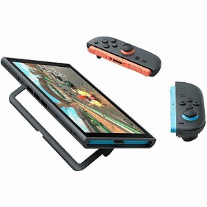 Console Nintendo Switch 2 256GB Hong Kong - Cinza