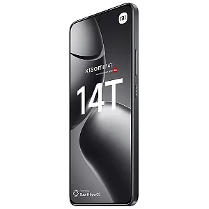 Smartphone Xiaomi 14T Global 512GB 12GB RAM Dual SIM Tela 6.67"