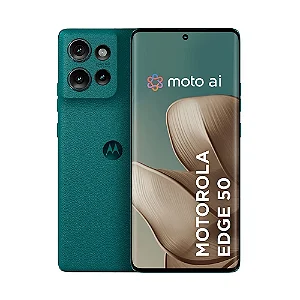Smartphone Motorola Edge 50 Fusion 5G 2429-1 256GB 8GB RAM Sinsle SIM eSIM Tela 6.7"