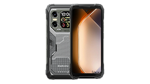 Smartphone Blackview Xplore 1 256GB 12GB RAM Dual SIM Tela 6.78"