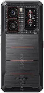 Smartphone Oukitel WP300 5G 512GB 12GB RAM Dual SIM NFC Tela 6.8"