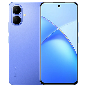 Smartphone Infinix Smart 10 X6725 64GB 3GB RAM Dual SIM Tela 6.67"