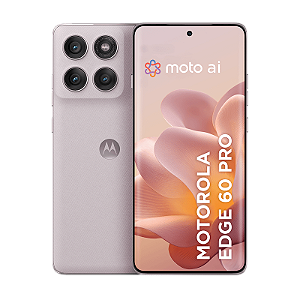 MOTOROLA EDGE 60 PRO 2507-1 5G DS/12RAM/512GB 6.7"