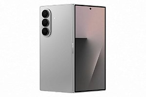 Smartphone Samsung Galaxy Z Fold7 5G SM-F966B 512GB 12GB RAM Dual SIM Tela 8.0"