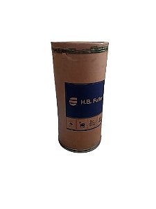 Barril de Papelão Vazia com Tampa para Embalagens (Usada) FMS MadeirArtt