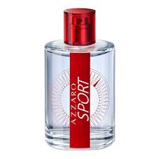 Azzaro - Sport EDT Masc 100ml