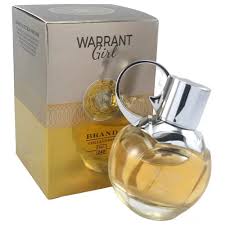 Azzaro - Wanted Girl EDP 80ml