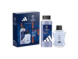 ADIDAS GOAL 100 ML + DESODORANTE 150 ML