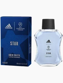 ADIDAS STAR MASC 100 ML