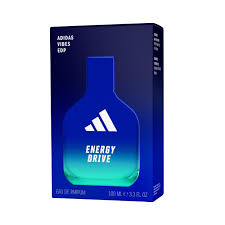 ADIDAS VIBES ENERGY DRIVE EDP 100 ML