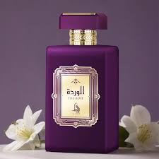 AL ABSAR THE ROSE EDP FEM 100 ML