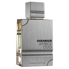 AL HARAMAIN OUD CARBON DUBAI EDP 100 ML