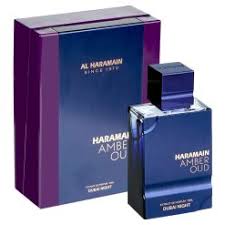 AL HARAMAIN OUD DUBAI NIGHT EDP 100 ML