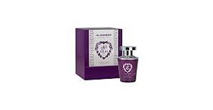 AL HARAMAIN AZLAN OUD AMBER EXTRAIT EDP 100 ML