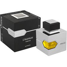 AL HARAMAIN L AVENTURE INTENSE EDP 100 ML
