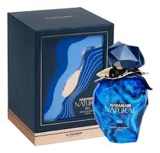 AL HARAMAIN NATURAL IRIS EXTRAIT EDP 100 ML