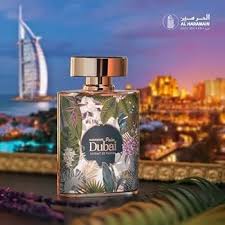 AL HARAMAIN PALM DUBAI EXTRAIT EDP 100 ML
