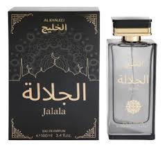 AL KHALEEJ JALALA EDP MASC 100ML