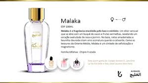 AL KHALEEJ MALAKA EDP FEM 100 ML