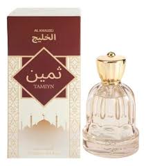 AL KHALEEJ TAMIYN EDP FEM 100 ML