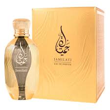 ASSALA JAMILATI EDP UNISEX 100 ML